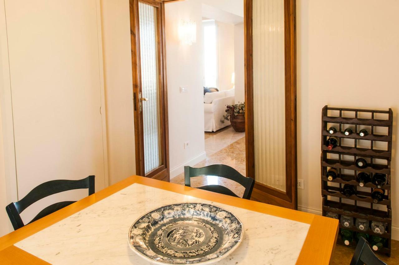 Ortigia Exclusive Apartment Syracuse Exterior foto